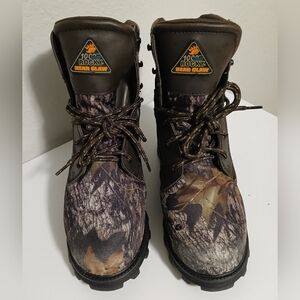 Kid's Rocky Bearclaw‎ Outdoor Boots